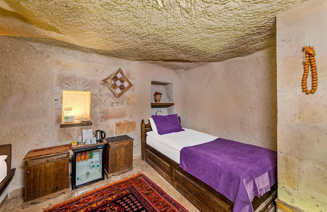 Hidden Cave Hotel-1